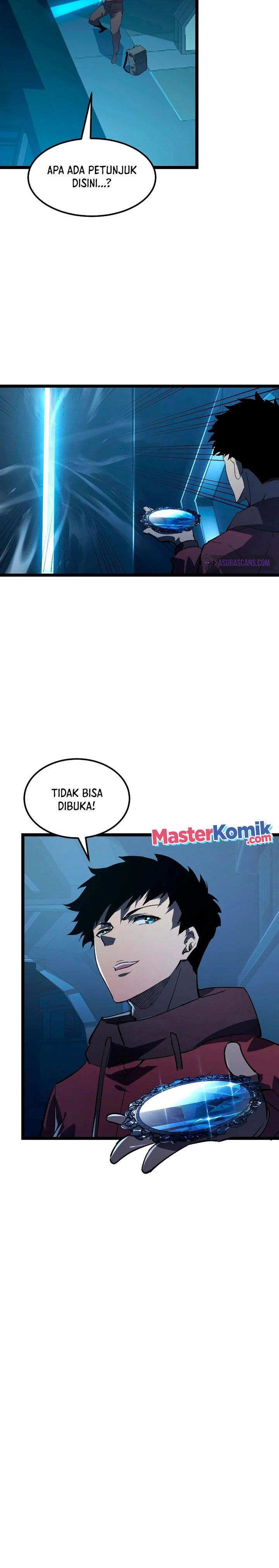 Rise From the Rubble Chap 102 - Next Chap 103