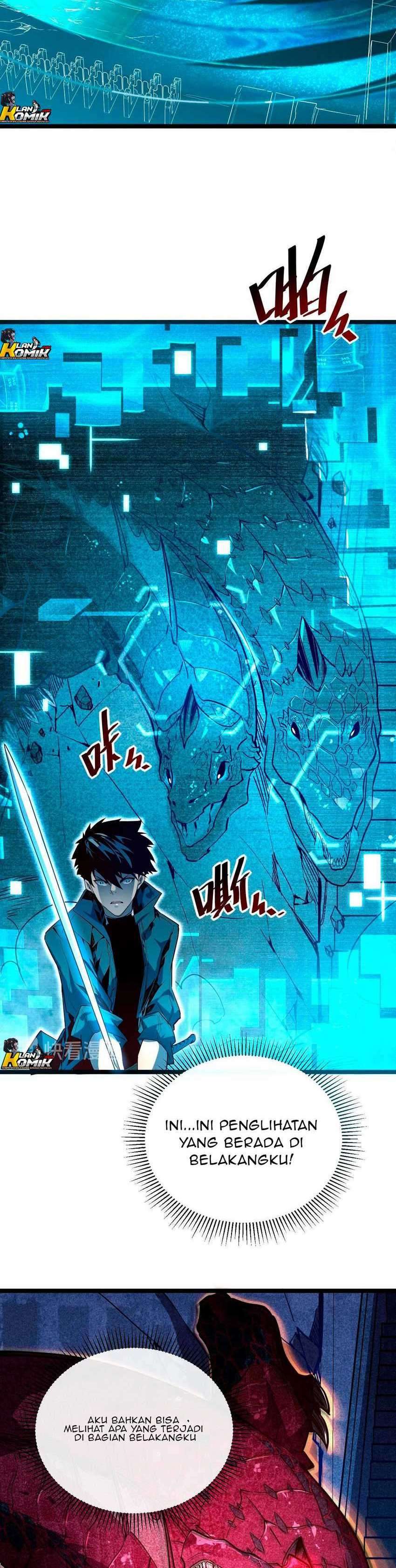 Rise From the Rubble Chap 11 - Next Chap 12