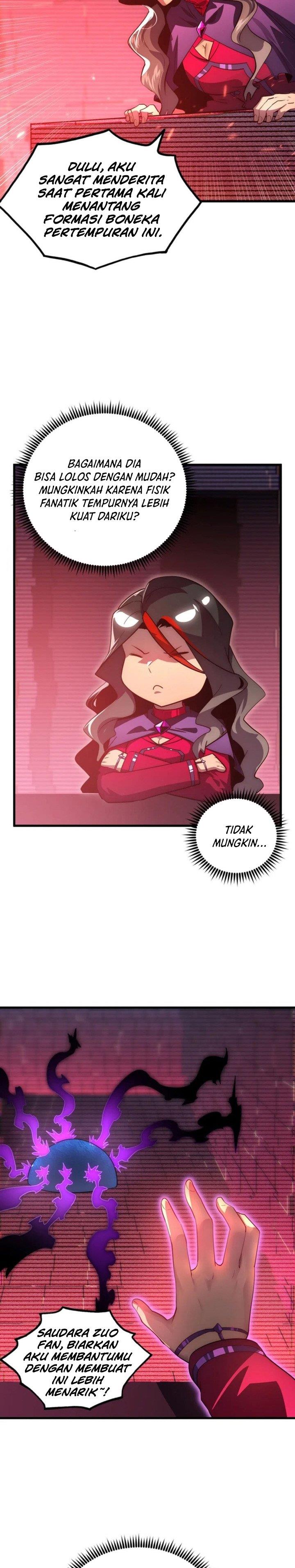 Rise From the Rubble Chap 175 - Next Chap 176