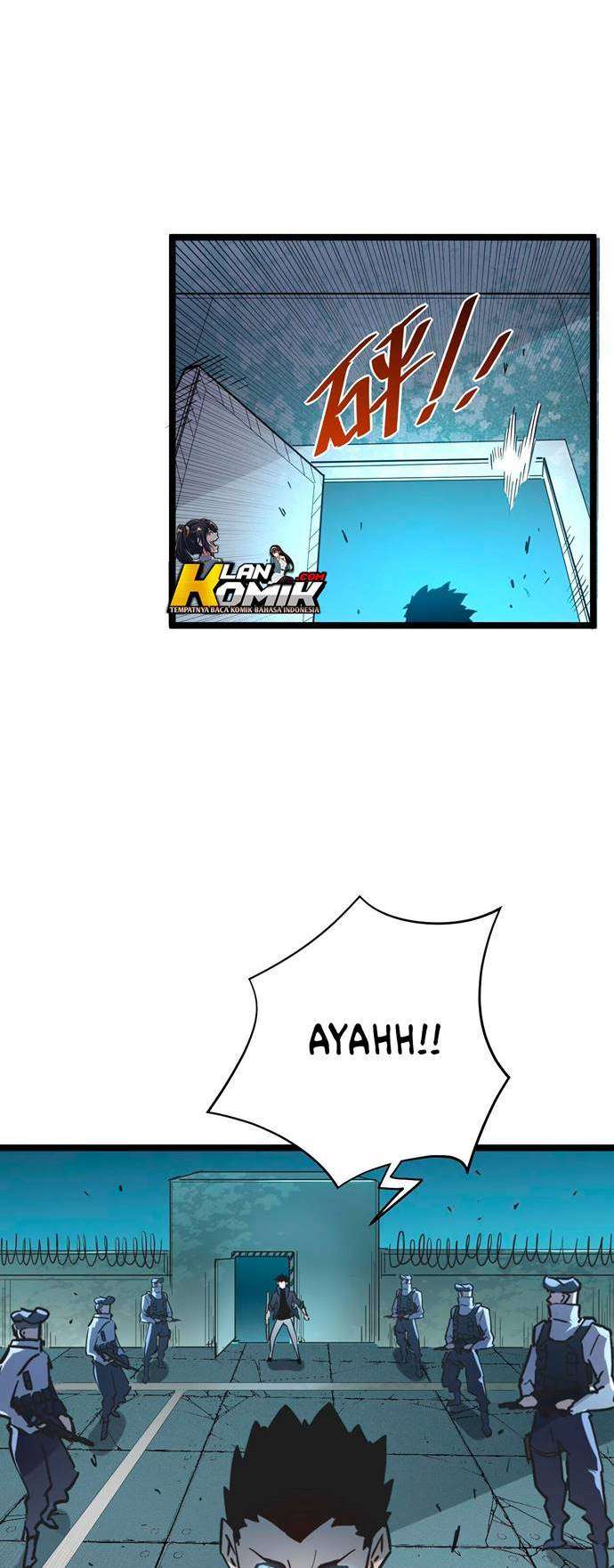 Rise From the Rubble Chap 14 - Next Chap 15