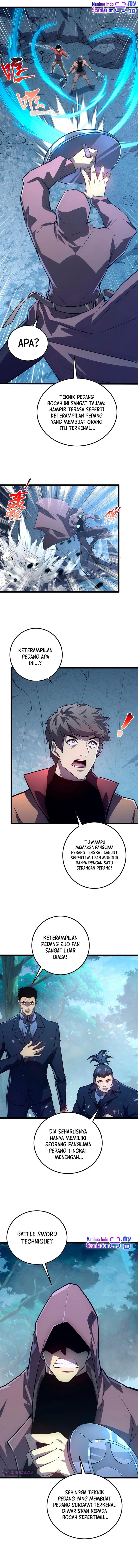 Rise From the Rubble Chap 152 - Next Chap 153
