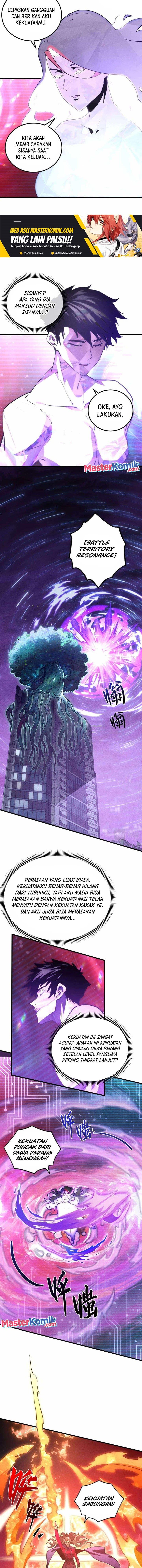 Rise From the Rubble Chap 182 - Next Chap 183