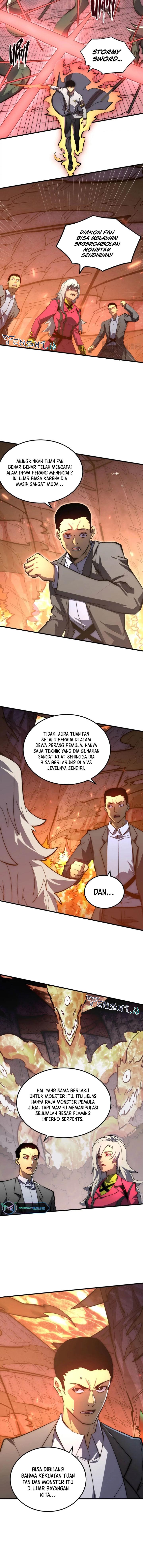 Rise From the Rubble Chap 211 - Next Chap 212