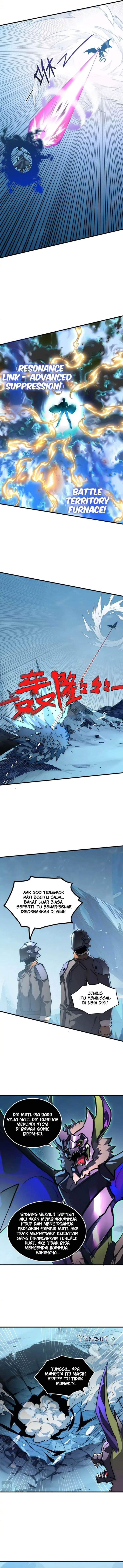 Rise From the Rubble Chap 252 - Next Chap 253