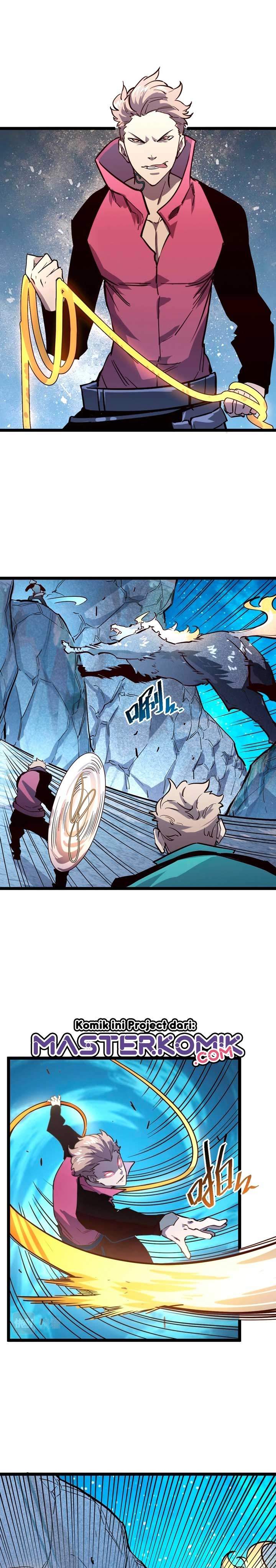 Rise From the Rubble Chap 29 - Next Chap 30