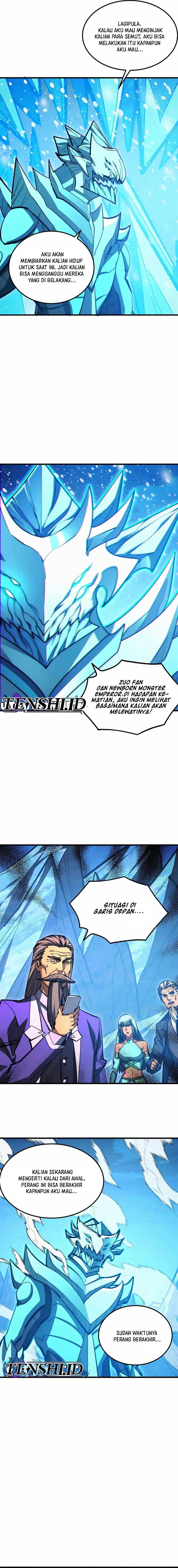 Rise From the Rubble Chap 302 - Next Chap 303