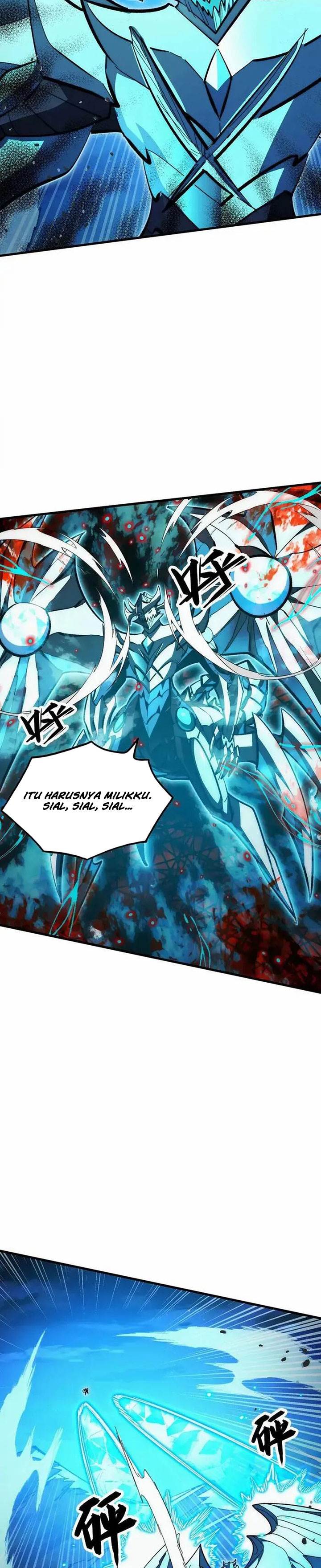 Rise From the Rubble Chap 308 - Next Chap 309