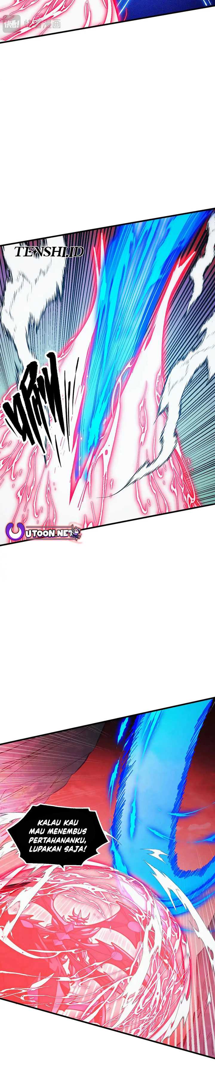 Rise From the Rubble Chap 313 - Next Chap 314