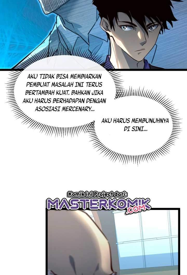 Rise From the Rubble Chap 37 - Next Chap 38