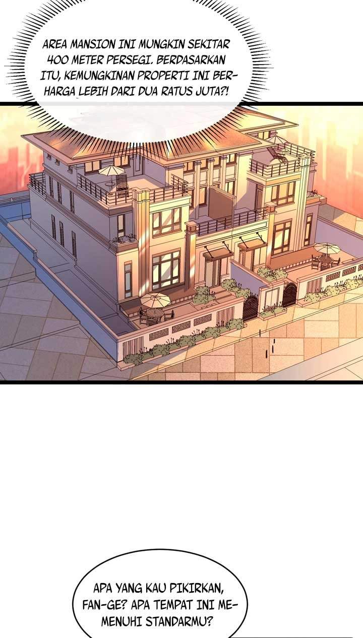Rise From the Rubble Chap 35 - Next Chap 36