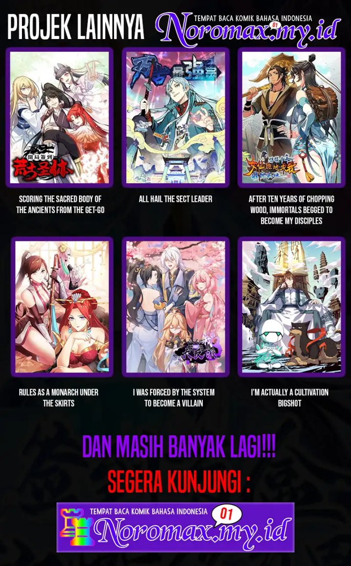 I’m Actually A Cultivation Bigshot Chap 574 - Next Chap 575