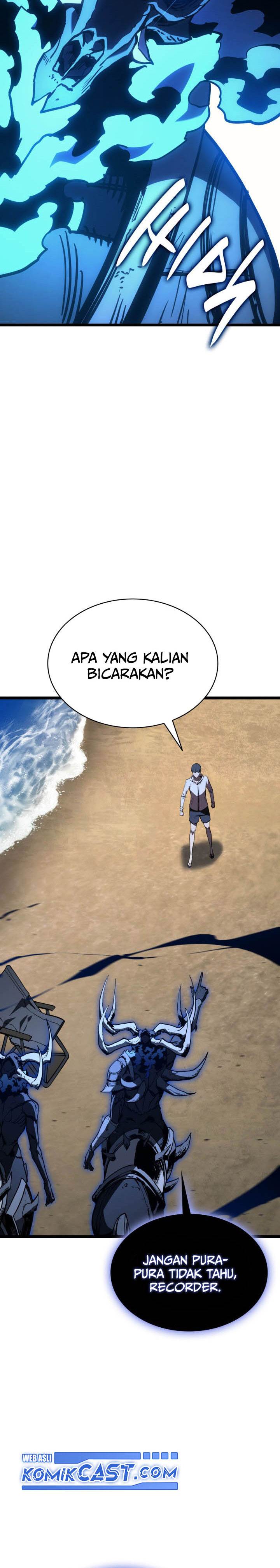 A Disaster-Class Hero Has Returned Chap 129 - Next Chap 130