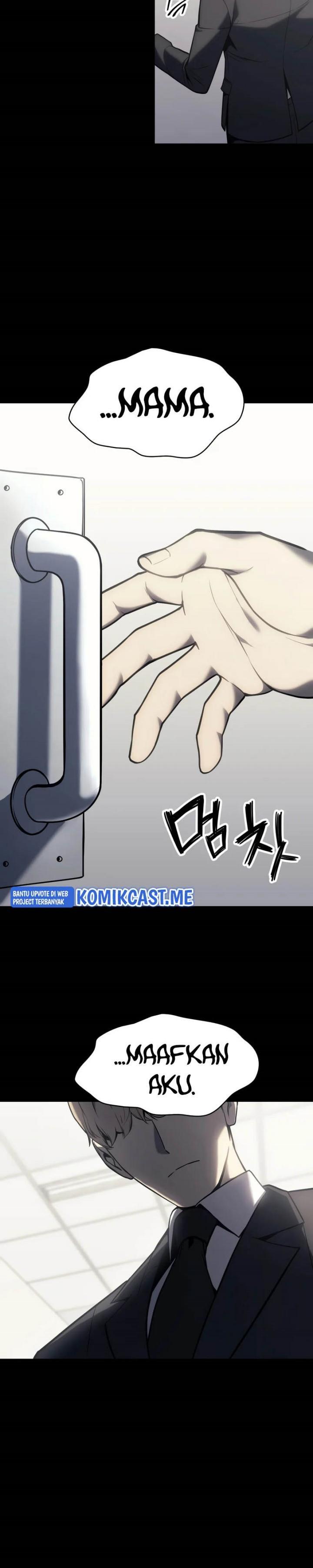 A Disaster-Class Hero Has Returned Chap 46 - Next Chap 47