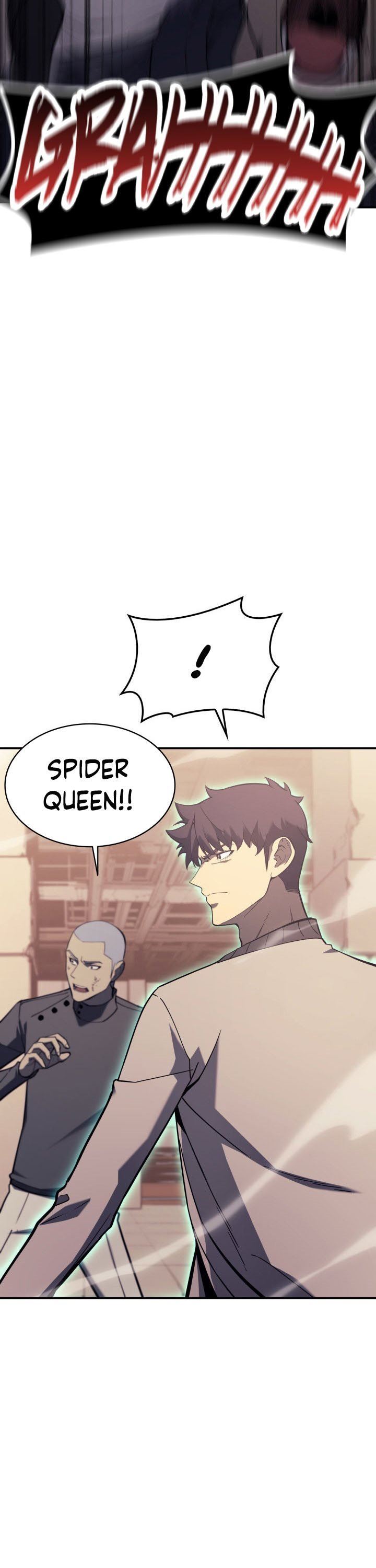 A Disaster-Class Hero Has Returned Chap 7 - Next Chap 8