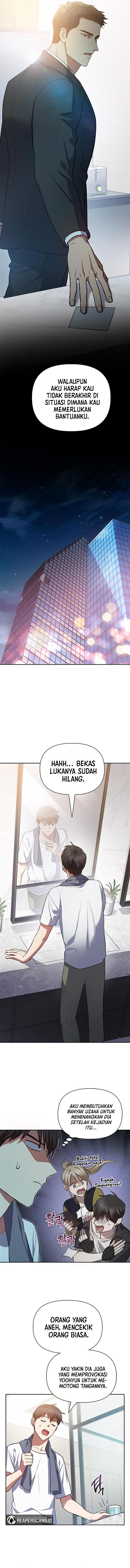 The S-Classes That I Raised Chap 70 - Next Chap 71