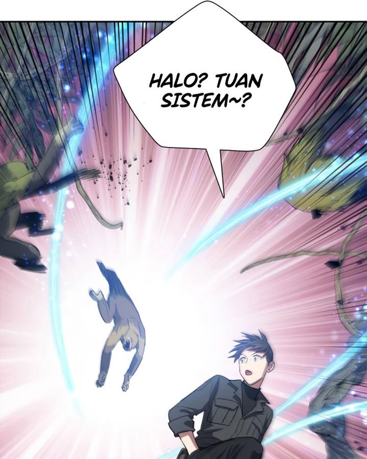 The S-Classes That I Raised Chap 49 - Next Chap 50