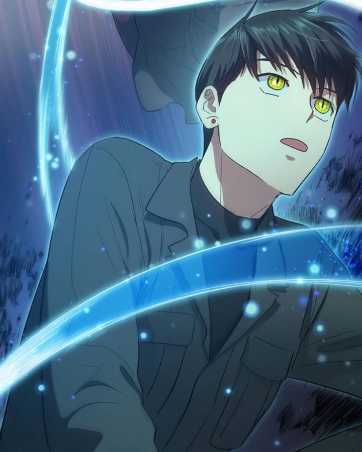 The S-Classes That I Raised Chap 49 - Next Chap 50
