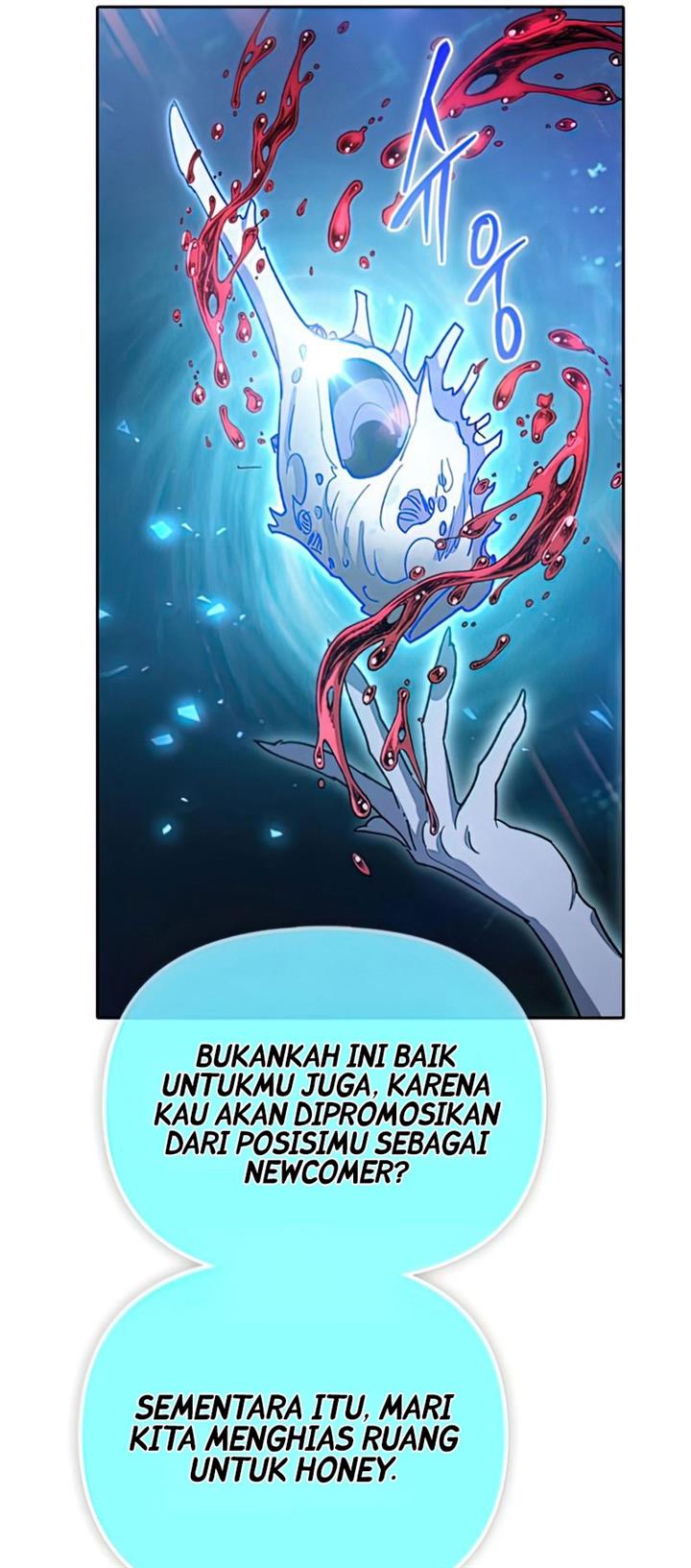The S-Classes That I Raised Chap 55 - Next Chap 56