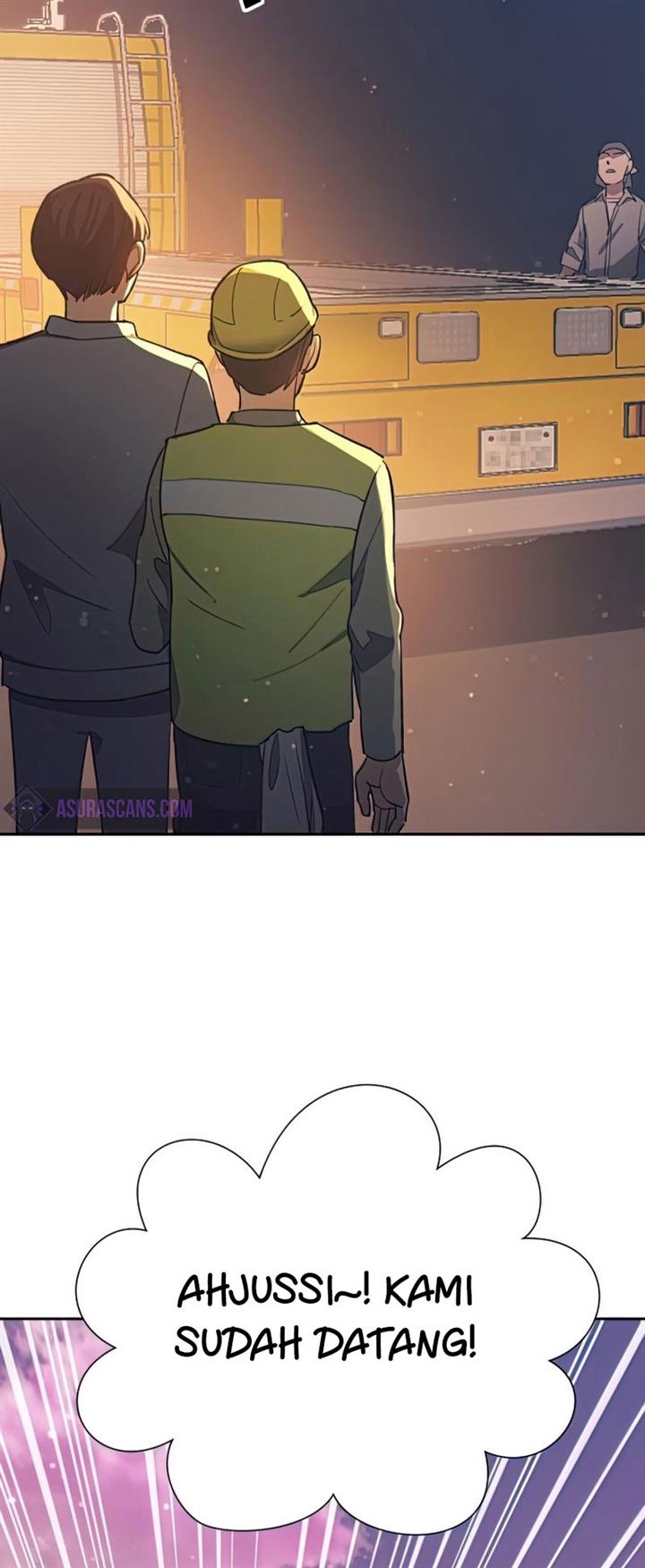 The S-Classes That I Raised Chap 55 - Next Chap 56