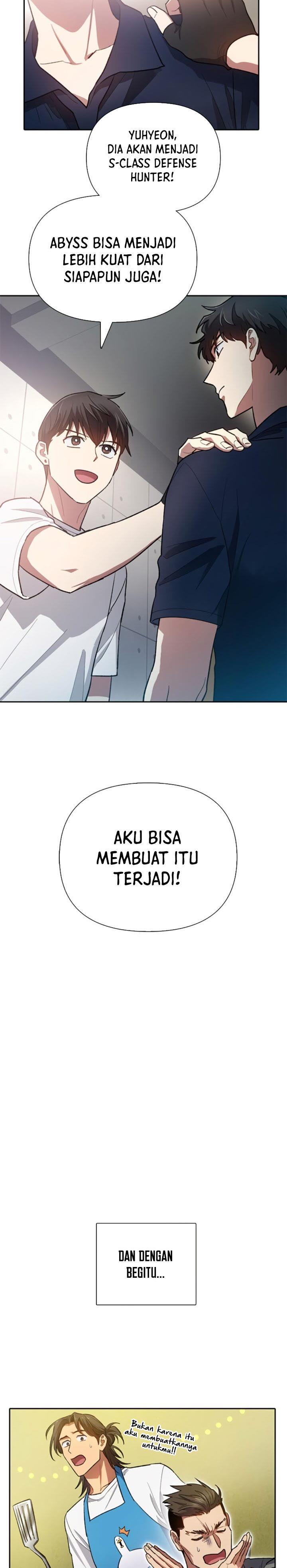 The S-Classes That I Raised Chap 58 - Next Chap 59