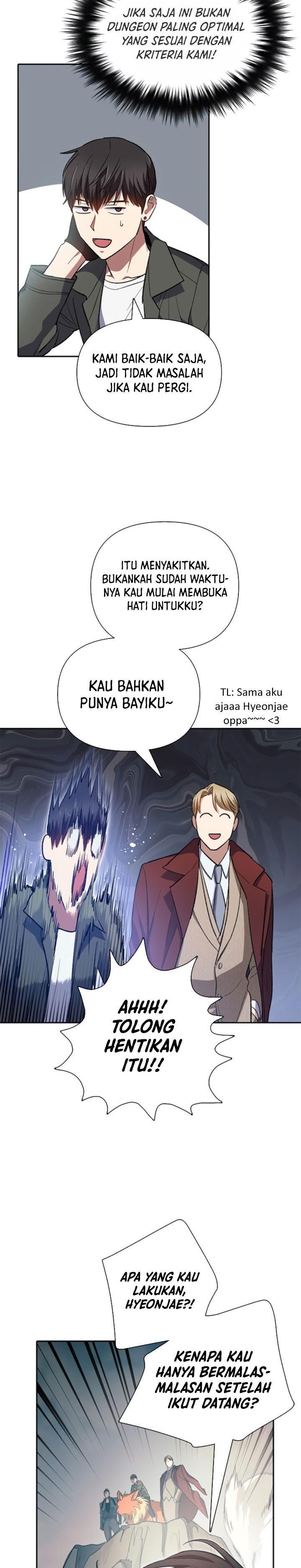 The S-Classes That I Raised Chap 59 - Next Chap 60