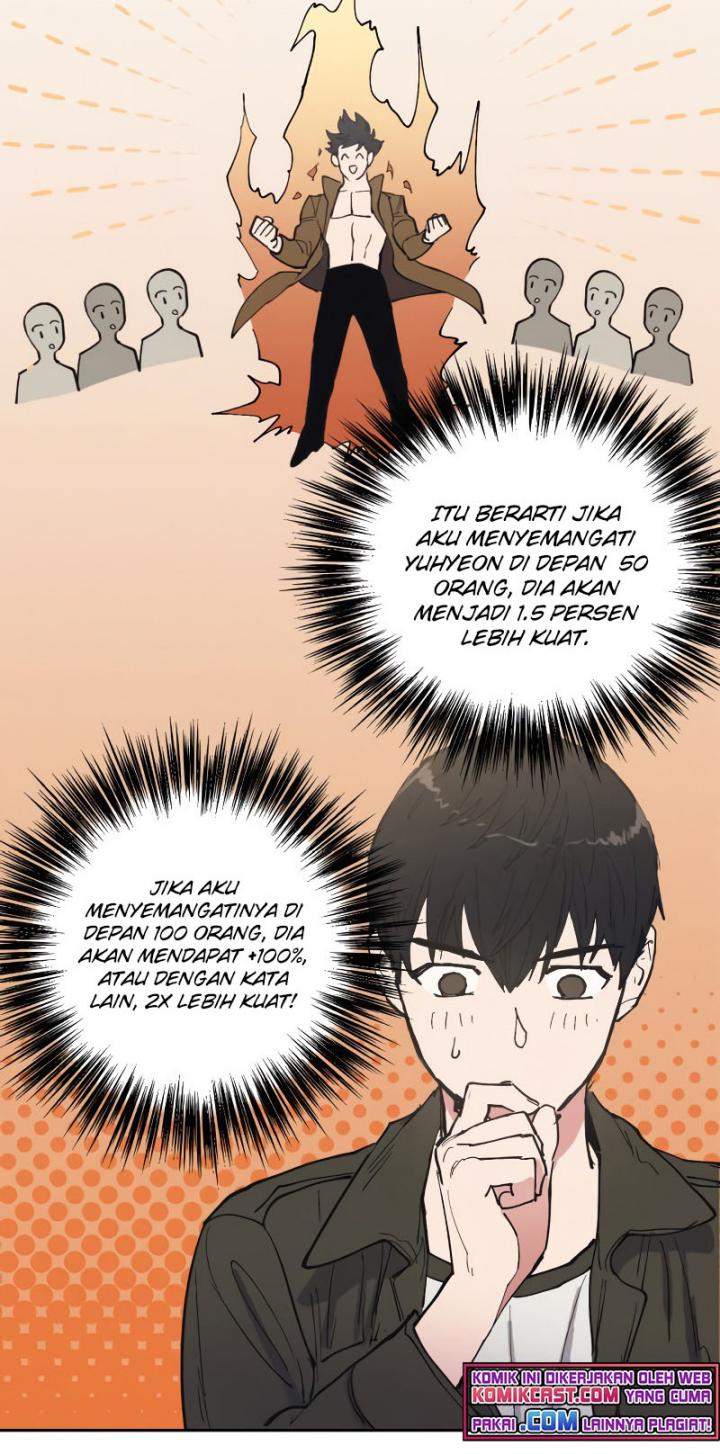 The S-Classes That I Raised Chap 6 - Next Chap 7