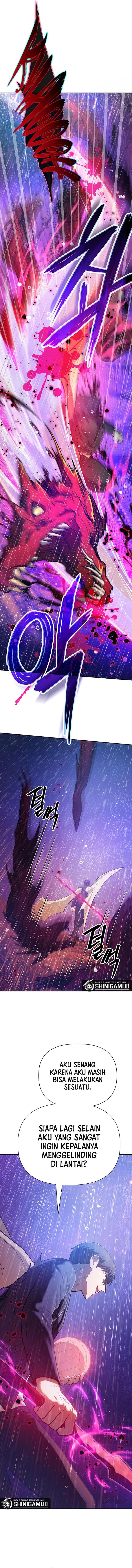 The S-Classes That I Raised Chap 93 - Next Chap 94