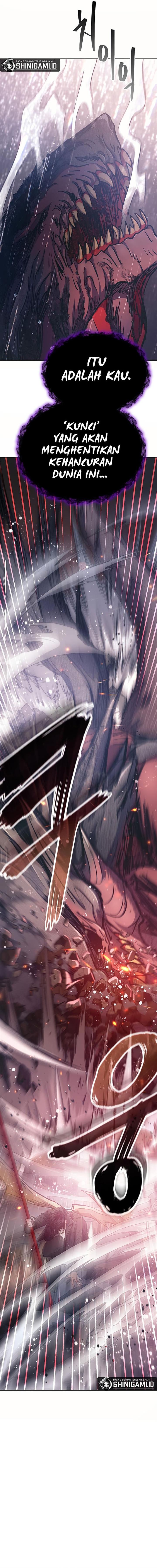 The S-Classes That I Raised Chap 93 - Next Chap 94