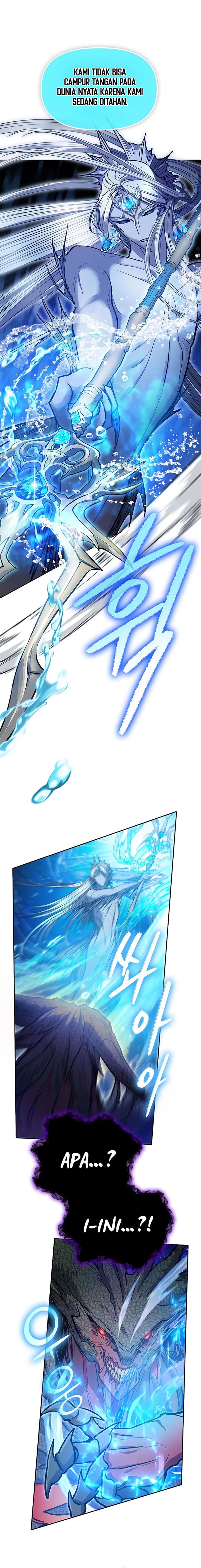 The S-Classes That I Raised Chap 93 - Next Chap 94
