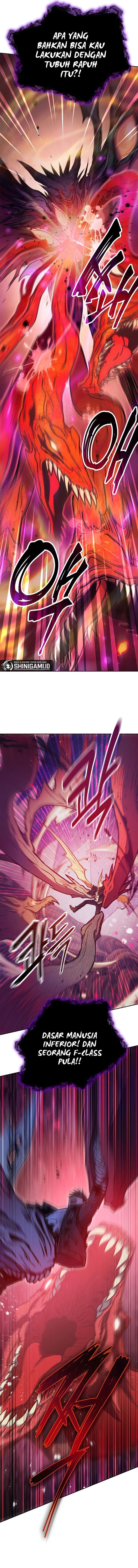 The S-Classes That I Raised Chap 93 - Next Chap 94