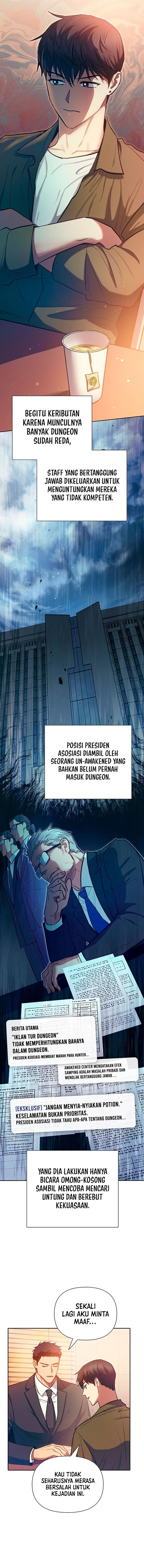 The S-Classes That I Raised Chap 96 - Next Chap 97