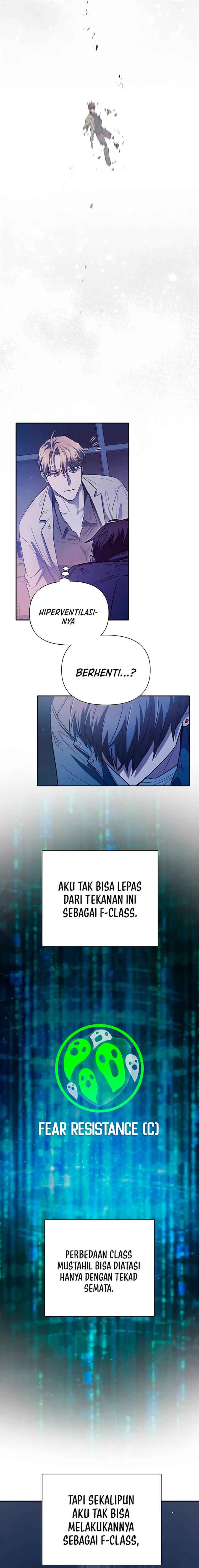 The S-Classes That I Raised Chap 129 - Next Chap 130