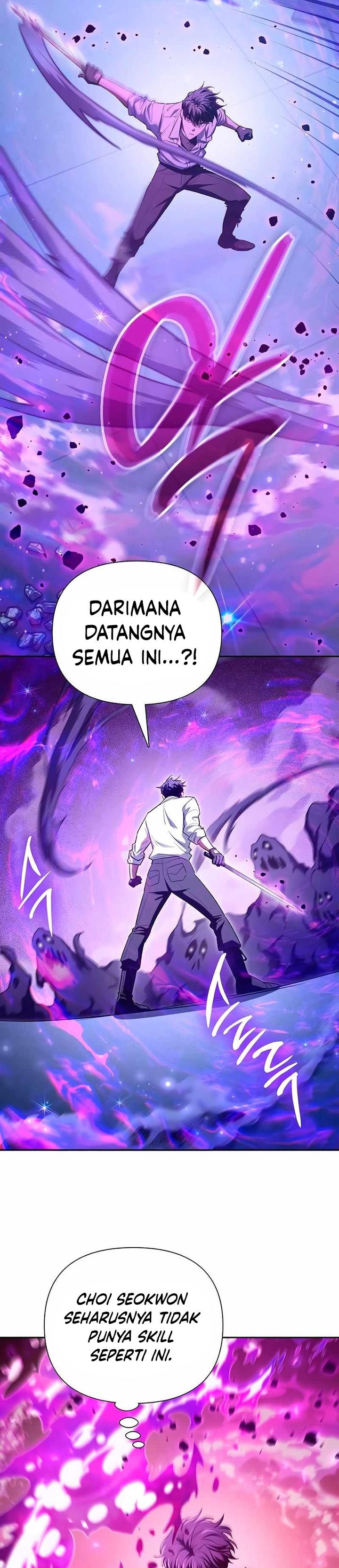 The S-Classes That I Raised Chap 142 - Next Chap 143