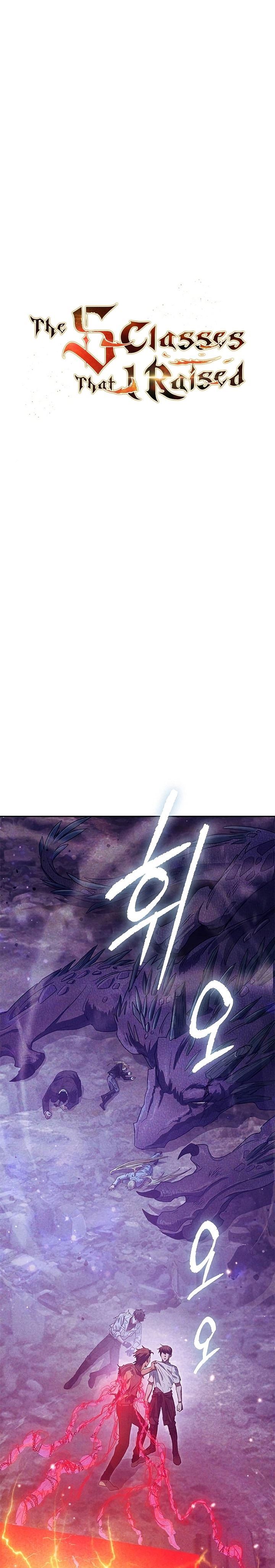 The S-Classes That I Raised Chap 149 - Next Chap 150