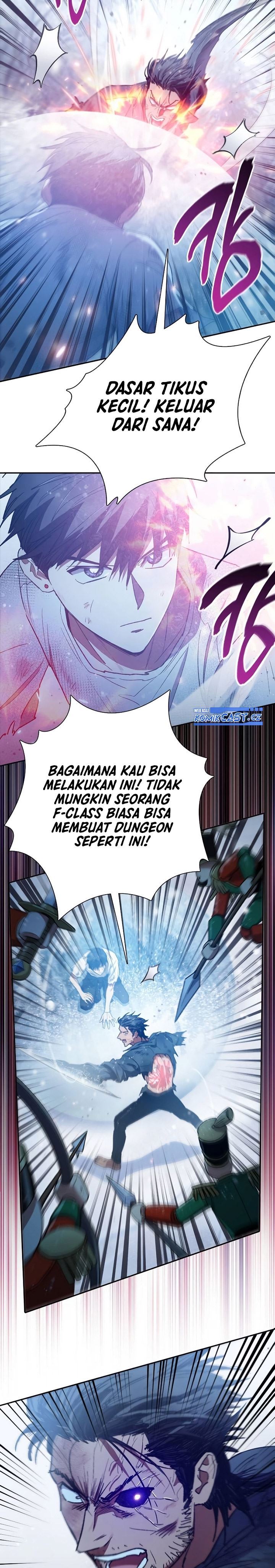 The S-Classes That I Raised Chap 149 - Next Chap 150