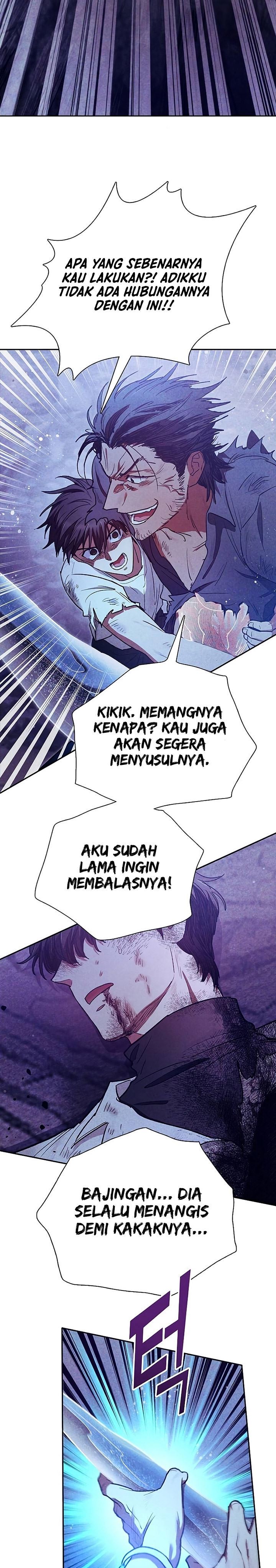 The S-Classes That I Raised Chap 149 - Next Chap 150