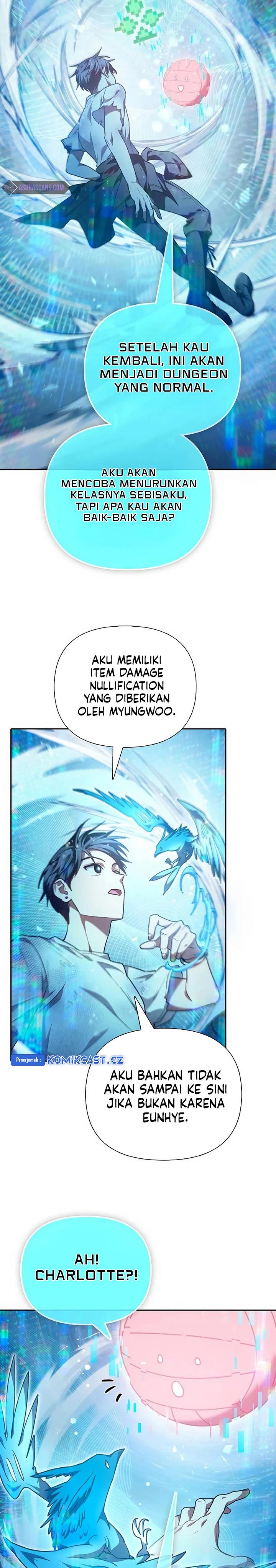 The S-Classes That I Raised Chap 150 - Next Chap 151