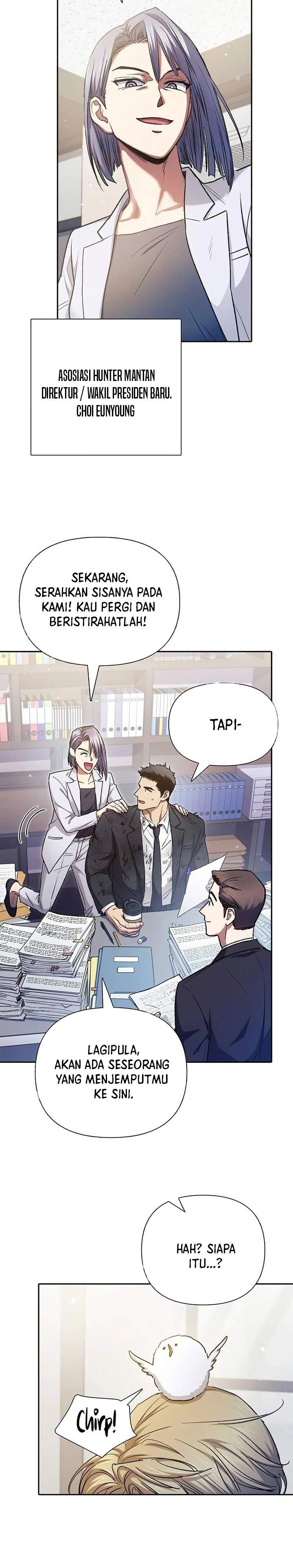 The S-Classes That I Raised Chap 152 - Next Chap 153