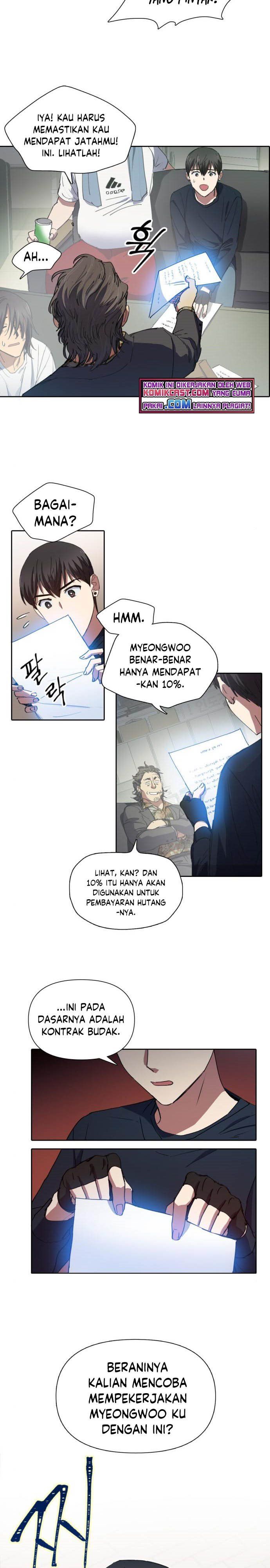 The S-Classes That I Raised Chap 16 - Next Chap 17