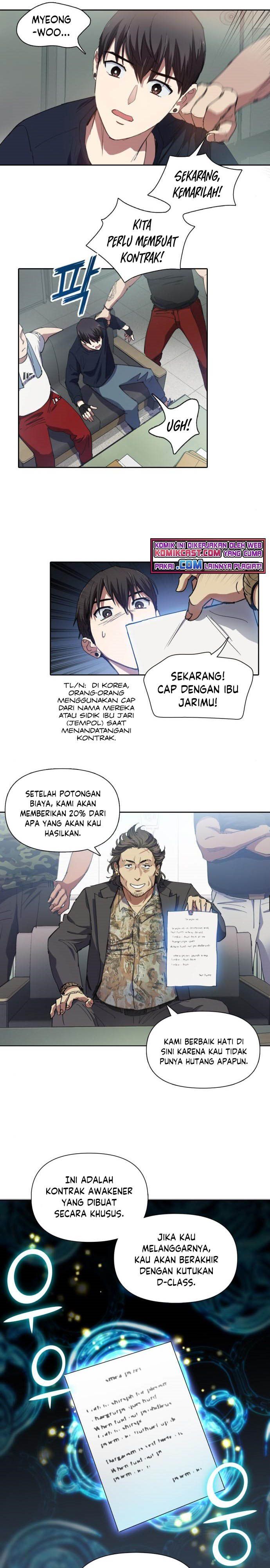 The S-Classes That I Raised Chap 16 - Next Chap 17