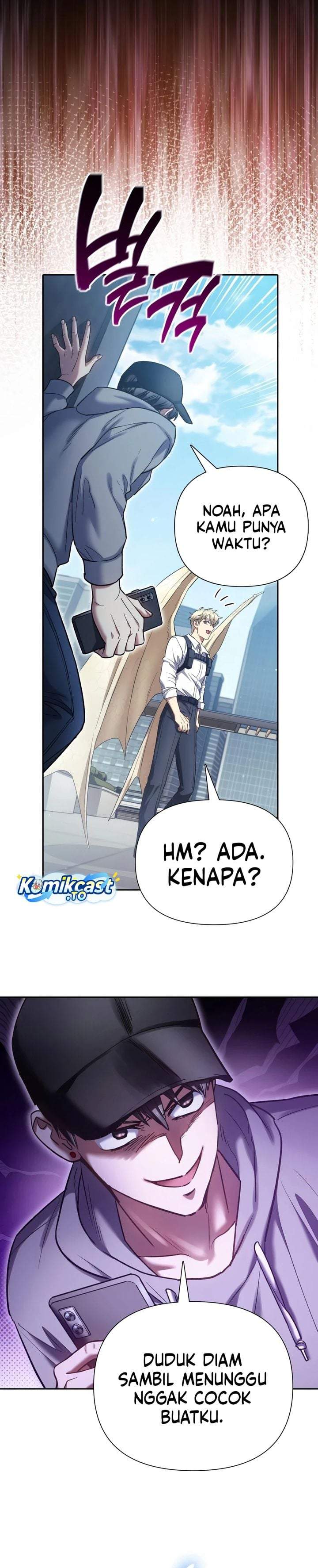 The S-Classes That I Raised Chap 166 - Next Chap 167