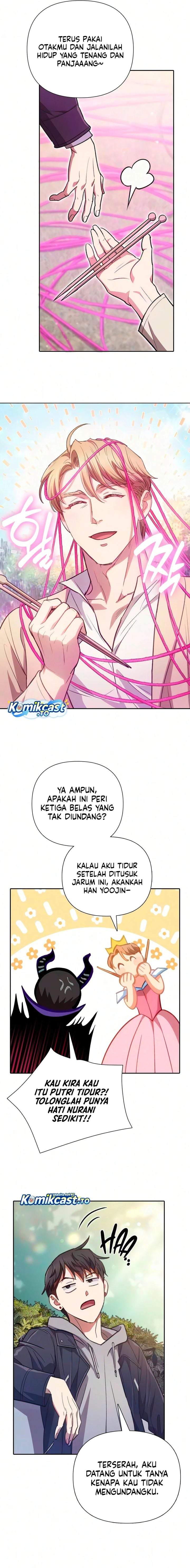 The S-Classes That I Raised Chap 167 - Next Chap 168