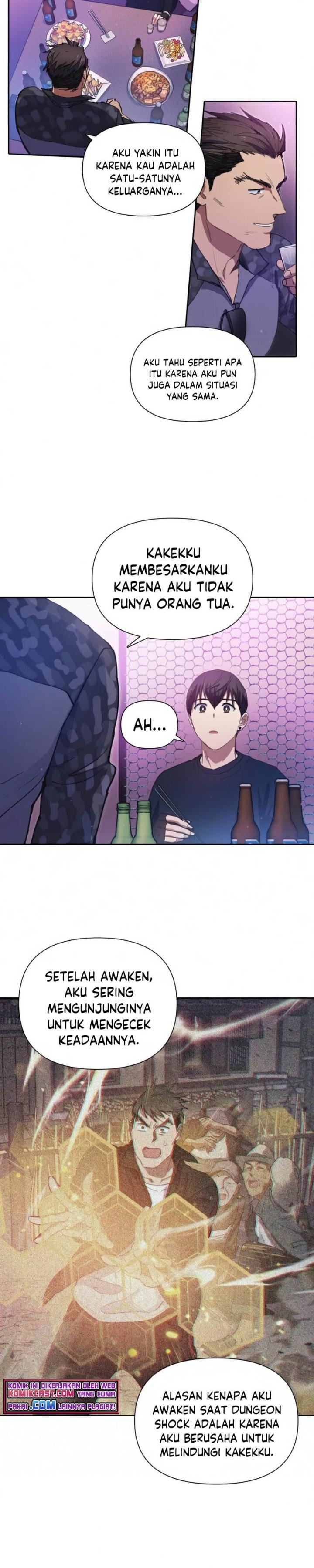 The S-Classes That I Raised Chap 18 - Next Chap 19