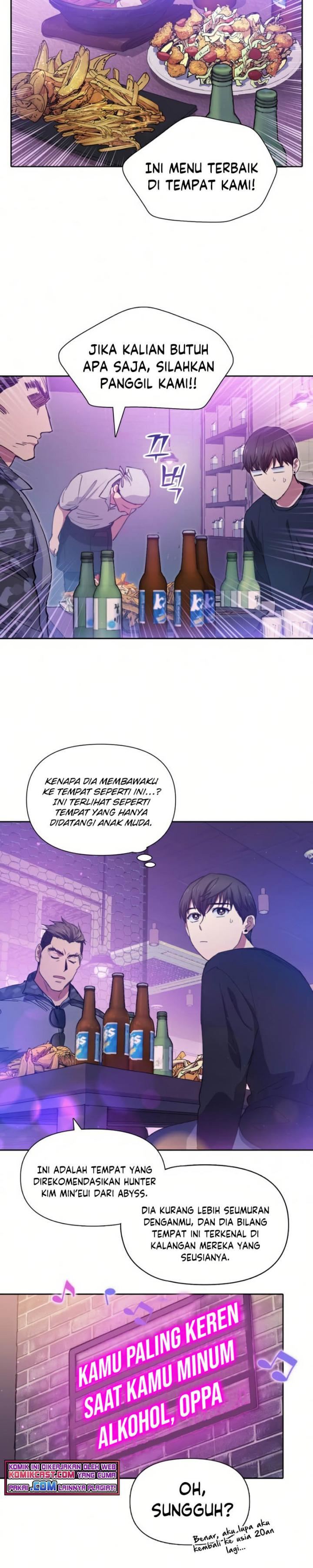 The S-Classes That I Raised Chap 18 - Next Chap 19