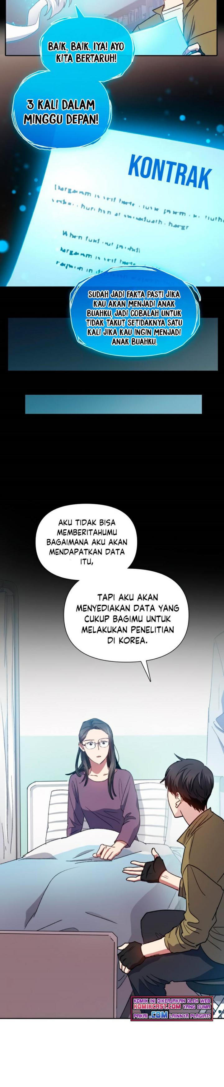 The S-Classes That I Raised Chap 30 - Next Chap 31