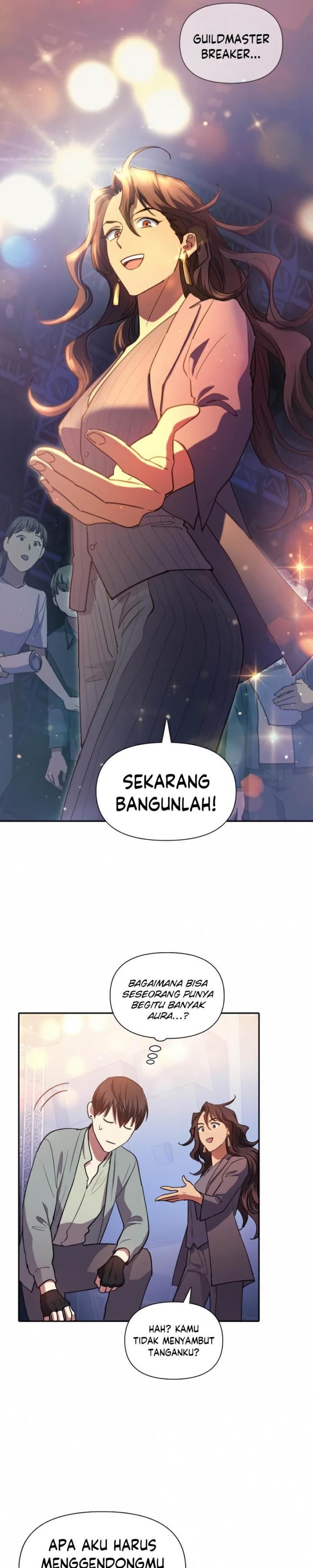 The S-Classes That I Raised Chap 32 - Next Chap 33