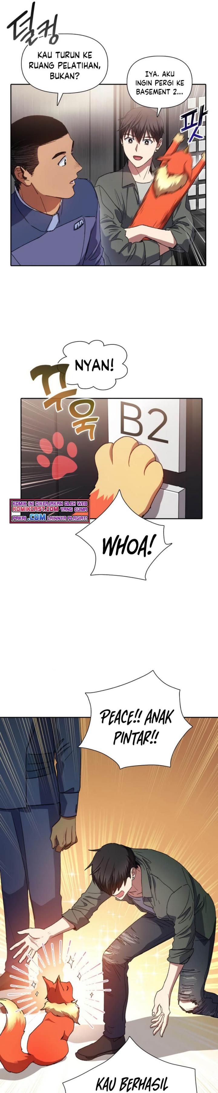 The S-Classes That I Raised Chap 36 - Next Chap 37