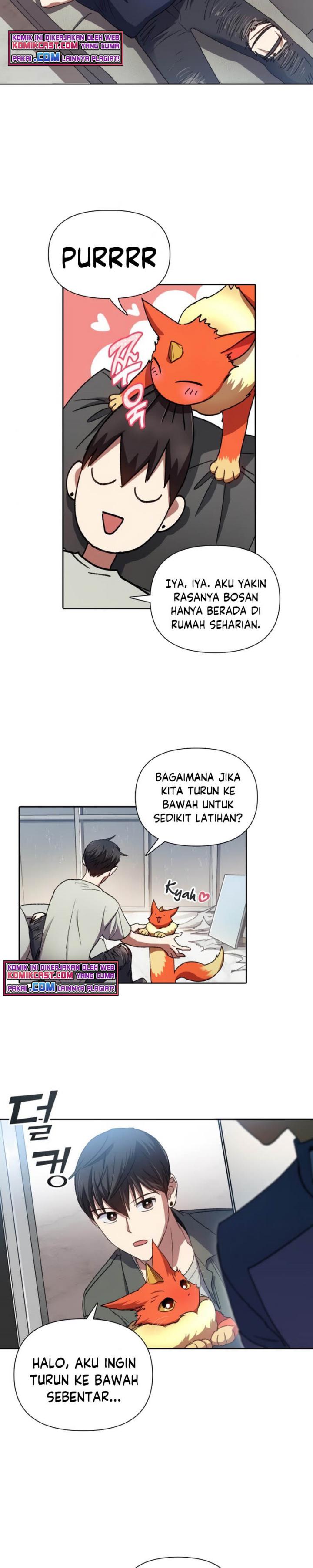 The S-Classes That I Raised Chap 36 - Next Chap 37