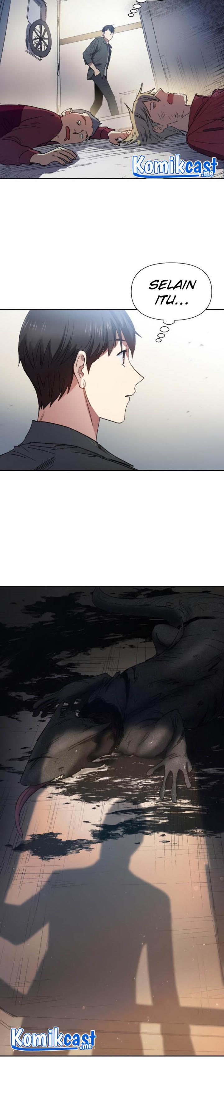 The S-Classes That I Raised Chap 39 - Next Chap 40