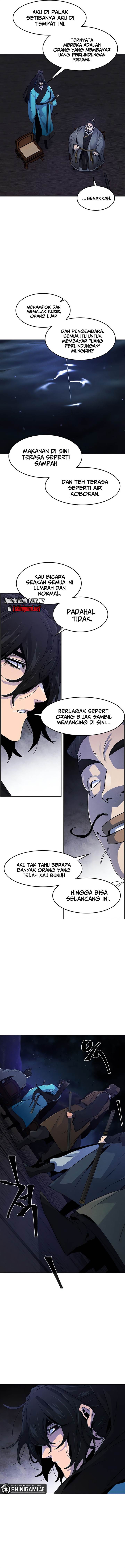 Return of the Mad Demon Chap 103 - Next Chap 104